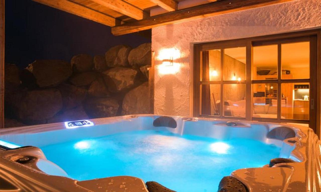 Chalet Schoenbuchet Mauth Bagian luar foto