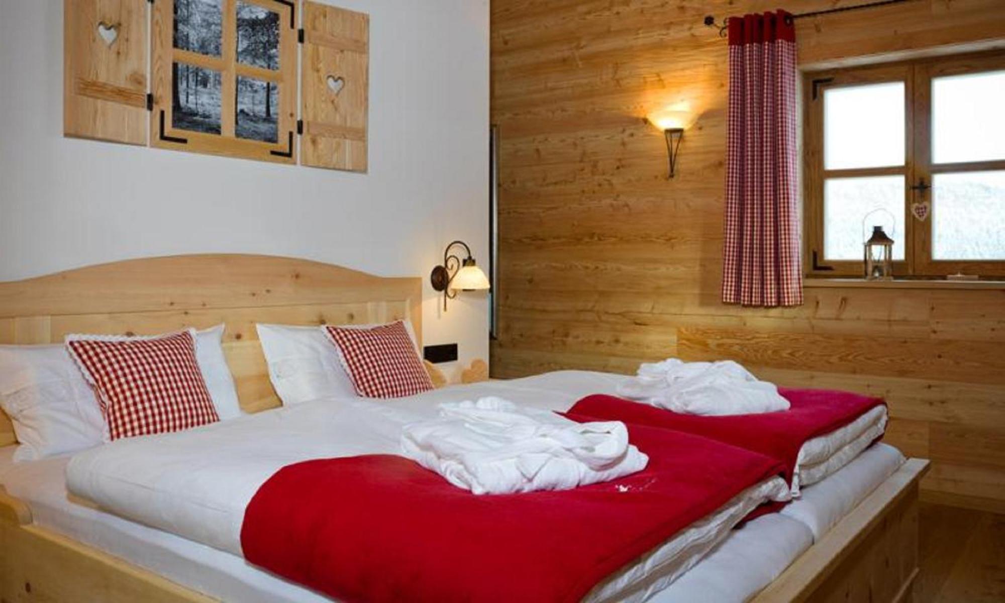 Chalet Schoenbuchet Mauth Bagian luar foto